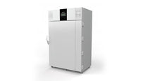 Arctiko US Inc. - ULUF-P-MV-LARGE - Large Upright Freezer