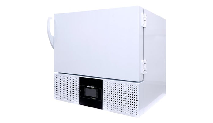 Arctiko US Inc. - 1000003-01 - Small Benchtop Freezer ULUF P90 MV