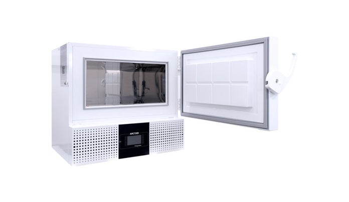 Arctiko US Inc. - 1000003-01 - Small Benchtop Freezer ULUF P90 MV