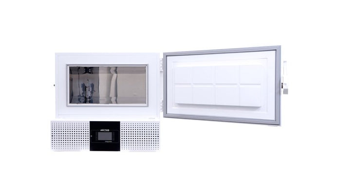 Arctiko - 1000003-01 - Small Benchtop Freezer ULUF P90 MV