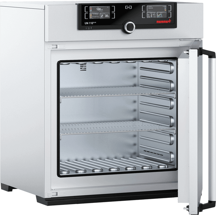 Memmert - UN 110 Plus, 230V - Natural Convection Oven