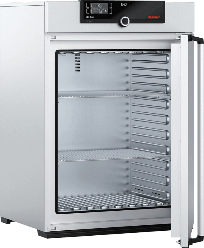 Memmert - UN 260, 230V - Natural Convection Oven
