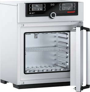 Memmert - UN 30 Plus, 115V - Natural Convection Oven