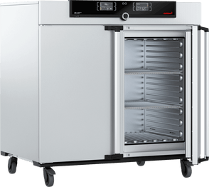 Memmert - UN 450 Plus - Natural Convection Oven