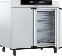 Memmert - UN 450 Plus - Natural Convection Oven