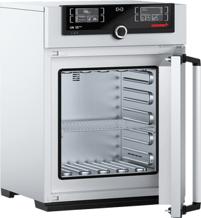 Memmert - UN 55 Plus, 115V - Natural Convection Oven