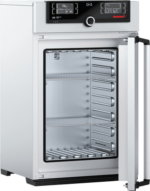 Memmert - UN 75 Plus, 230V - Natural Convection Oven