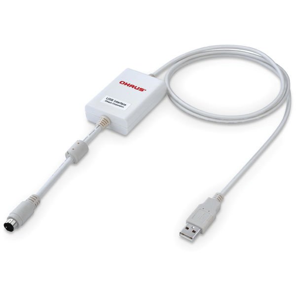Ohaus - 30268984 - USB Device Interface, Scout