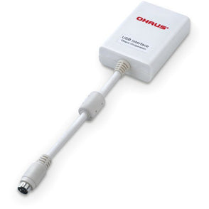Ohaus - 30268983 - USB Host Interface, Scout