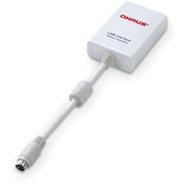 Ohaus - 30268983 - USB Host Interface, Scout