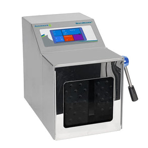 Benchmark Scientific - IPD4400 - Benchmasher 400 Labaratory Paddle Blender Incubation and UV Chamber Decon, 120V US Plug