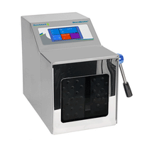 Benchmark Scientific - IPD4400 - Benchmasher 400 Labaratory Paddle Blender Incubation and UV Chamber Decon, 120V US Plug