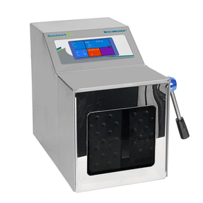 Benchmark Scientific - IPD4400 - Benchmasher 400 Labaratory Paddle Blender Incubation and UV Chamber Decon, 120V US Plug