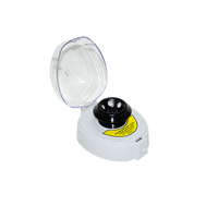 Crystal Industries - MLX-306A - 6,000 RPM White Mini Centrifuge
