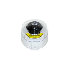 Crystal Industries - MLX-306A - 6,000 RPM White Mini Centrifuge