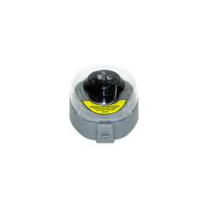 Crystal Industries - MLX-310A - 10,000 RPM Gray Mini Centrifuge