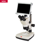 Motic Instruments - 1100501300052 - SMZ-171-TLED Stereo Microscopes and BTI10 Digital Camera Bundles