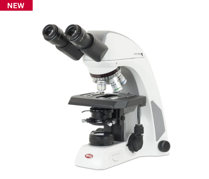Motic Instruments - Panthera - Upright Microscopes