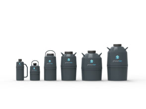 Phasetwo - Dewar Series