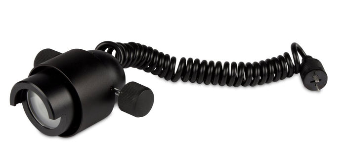 Motic Instruments - K-400 - Stereo Microscopes