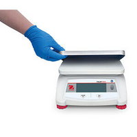 Ohaus - Valor™ 1000 - V12P Bench Scales