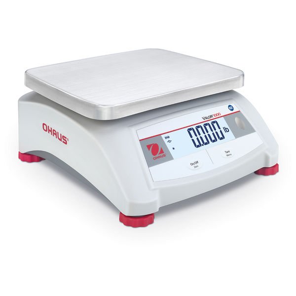 Ohaus - 30554442 - Valor™ 1000 - V12P Bench Compact Scale V12P2T AM