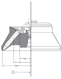 Beckman Coulter - C63138 - VFC 24.15 Fixed-Angle