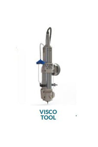 Brinter - Visco Tool