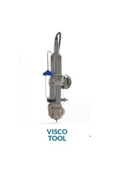 Brinter - Visco Tool