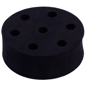 Crystal Industries - VMA04 - Ø12mm Tube Holder