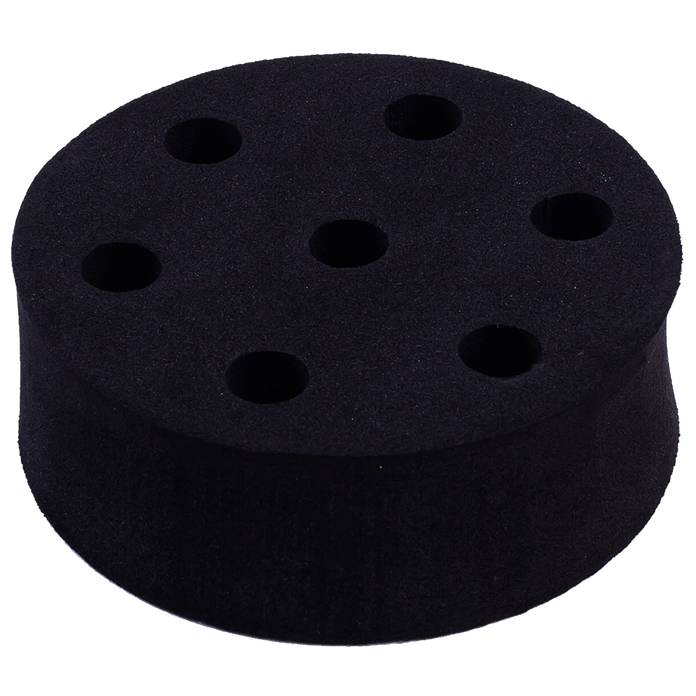 Crystal Industries - VMA04 - Ø12mm Tube Holder