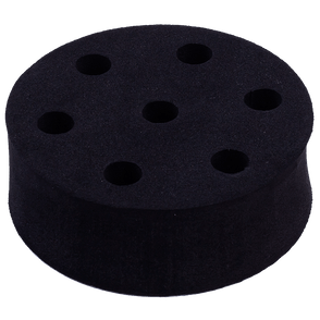 Crystal Industries - VMA04 - Ø12mm Tube Holder