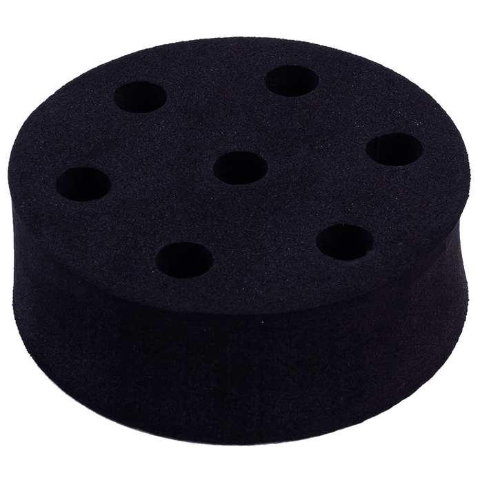 Crystal Industries - VMA04 - Ø12mm Tube Holder