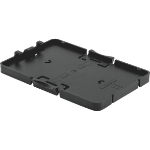 Crystal Industries - VMA06 - SBS Standard Microplate Holder Head