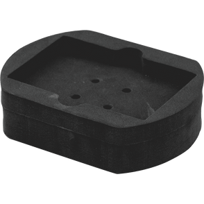 Crystal Industries - VMA07 - SBS Standard Elisa Plate Holder