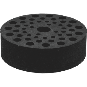 Crystal Industries - VMA08 - Combo Tube Holder