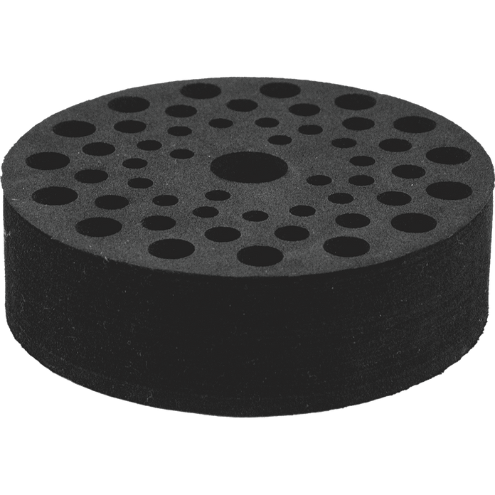 Crystal Industries - VMA08 - Combo Tube Holder