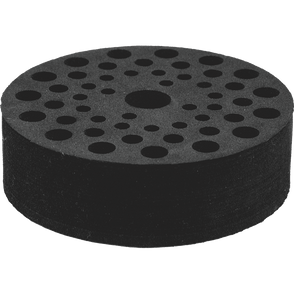 Crystal Industries - VMA08 - Combo Tube Holder
