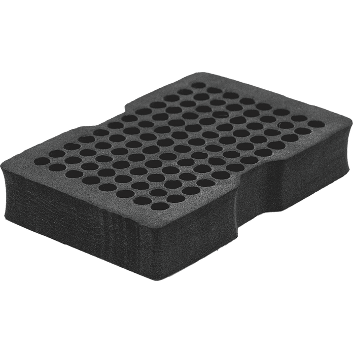 Crystal Industries - VMA09 - PCR Tube/Plate Holder