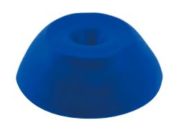 Crystal Industries - VMA12 - Blue Cap