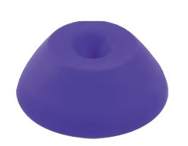 Crystal Industries - VMA14 - Purple Cap