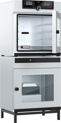 Memmert - VO - Vacuum Oven
