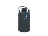 Phasetwo - VS2-1 - LN2 (Dry) Vapor Shippers