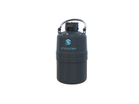 Phasetwo - VS2-1 - LN2 (Dry) Vapor Shippers