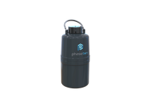 Phasetwo - VS4-3 - LN2 (Dry) Vapor Shippers