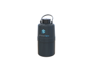 Phasetwo - VS4-3 - LN2 (Dry) Vapor Shippers
