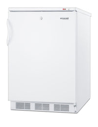 Accucold - VT65ML - 24" Wide All-Freezer