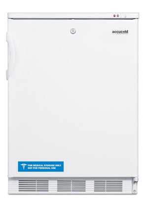 Accucold - VT65ML - 24" Wide All-Freezer
