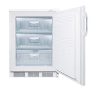Accucold - VT65MLMED - 24" Wide All-Freezer