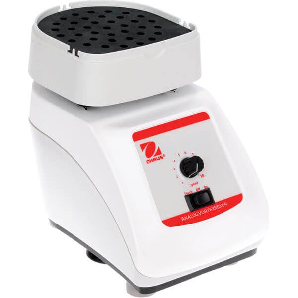 Ohaus - 30392148 - Heavy-Duty Vortex Mixer, VXHDAL